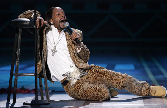 Katt Williams