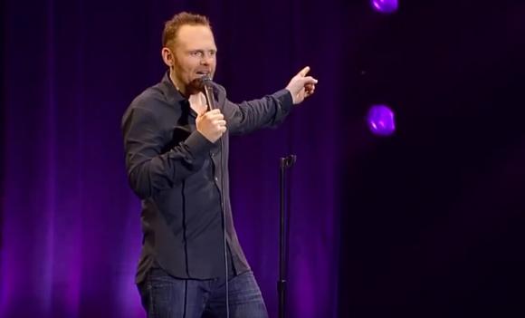 Bill Burr