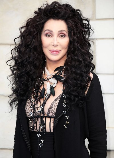 Cher