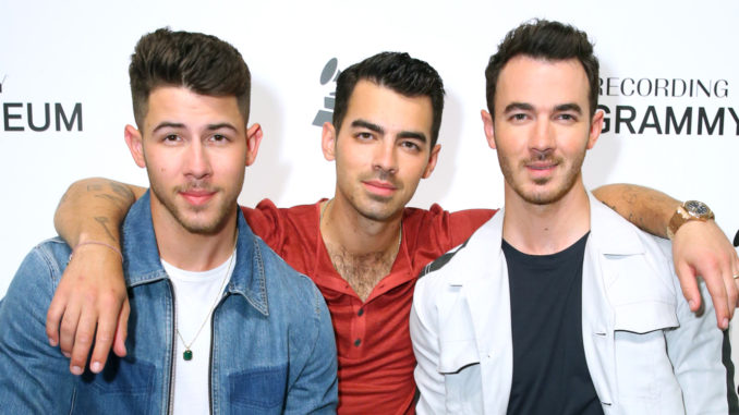 Jonas Brothers