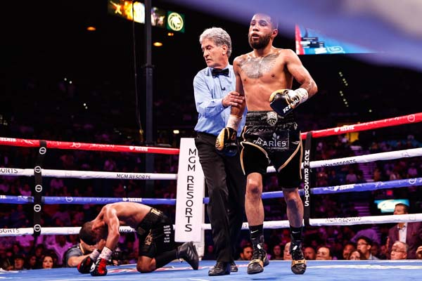 Premier Boxing Champions: Luis Nery vs. Aaron Alameda