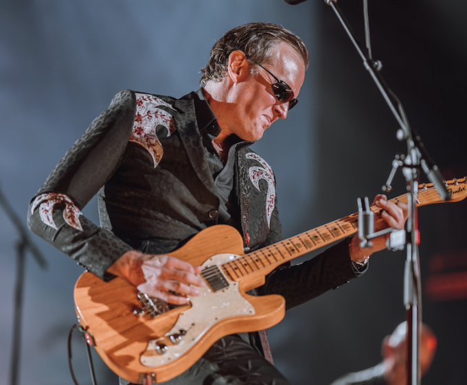 Joe Bonamassa