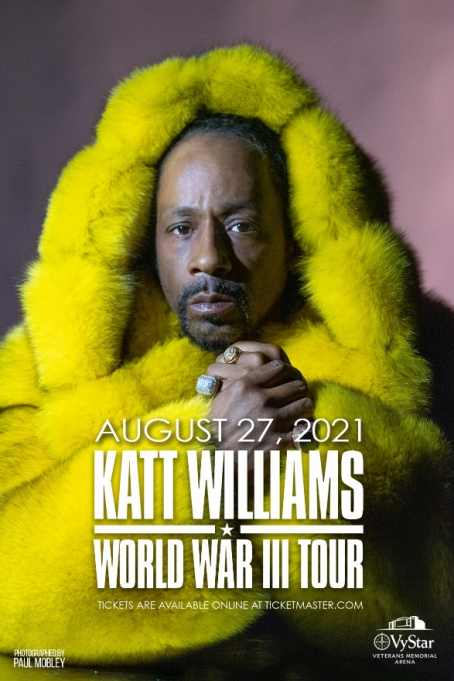 Katt Williams