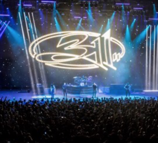 311 Day – 2 Day Pass