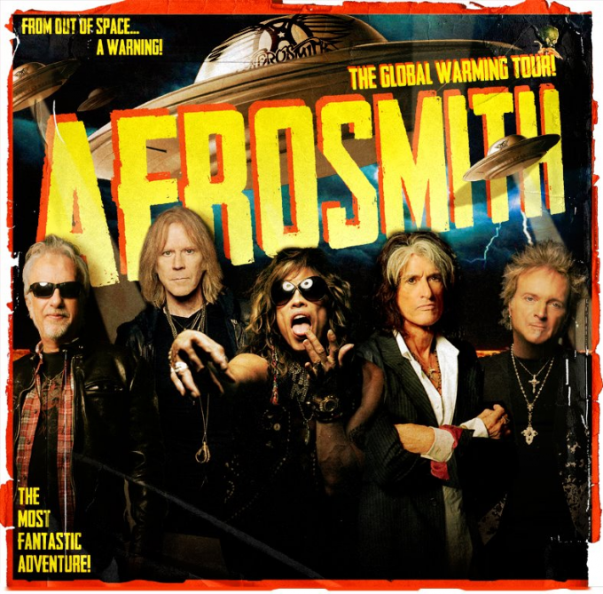 Aerosmith