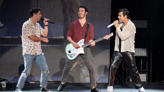 Jonas Brothers