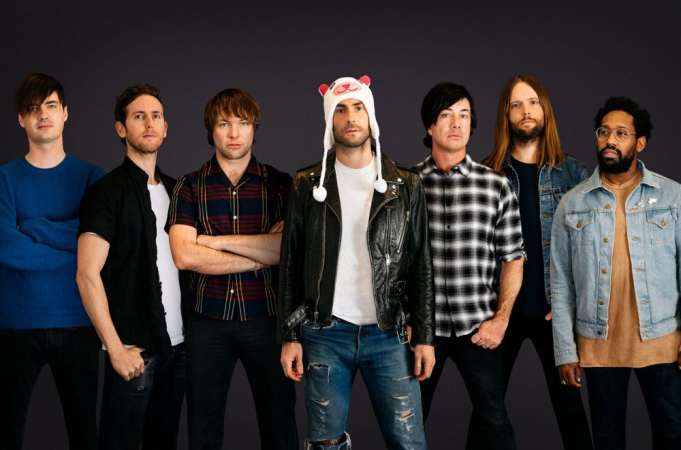 Maroon 5