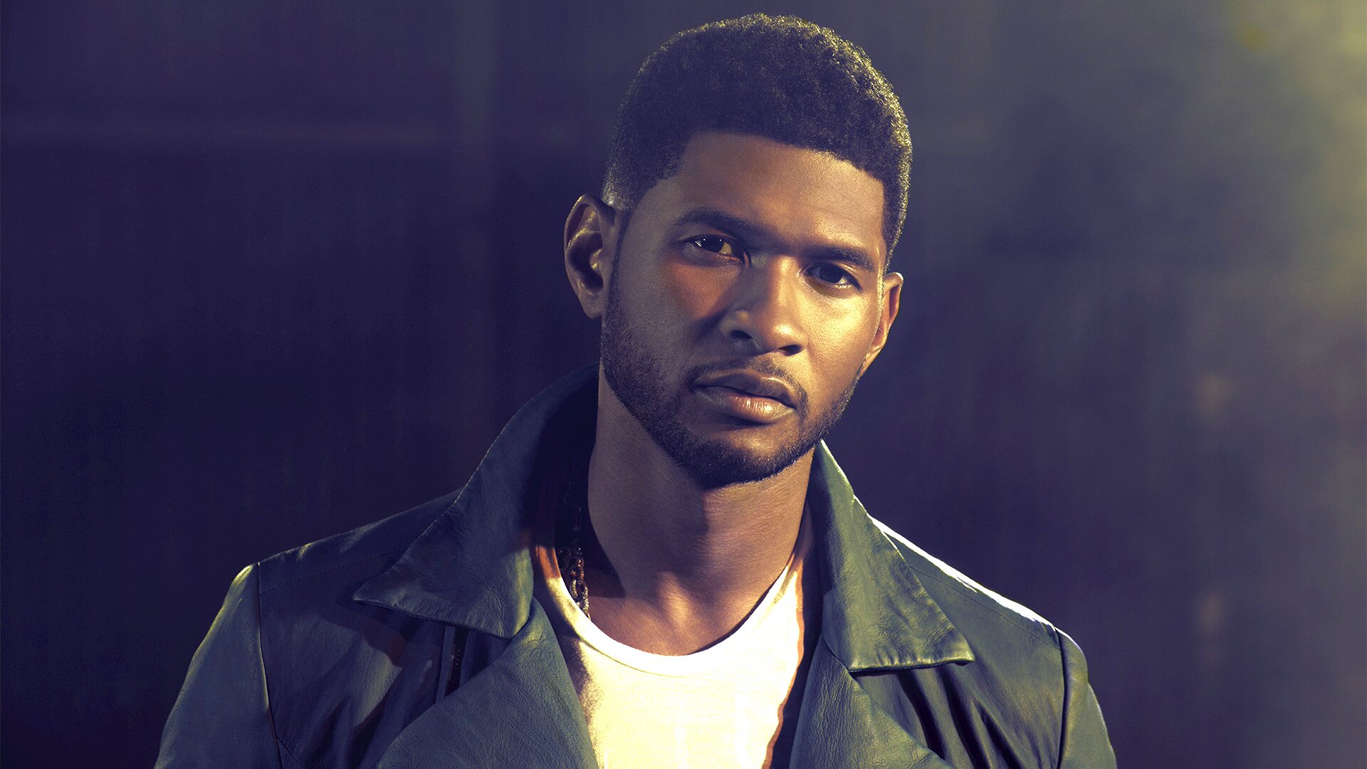 Usher: My Way Residency Afterparty – A Taste of Passion