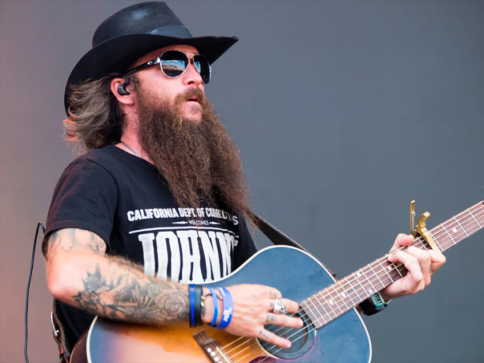 Cody Jinks