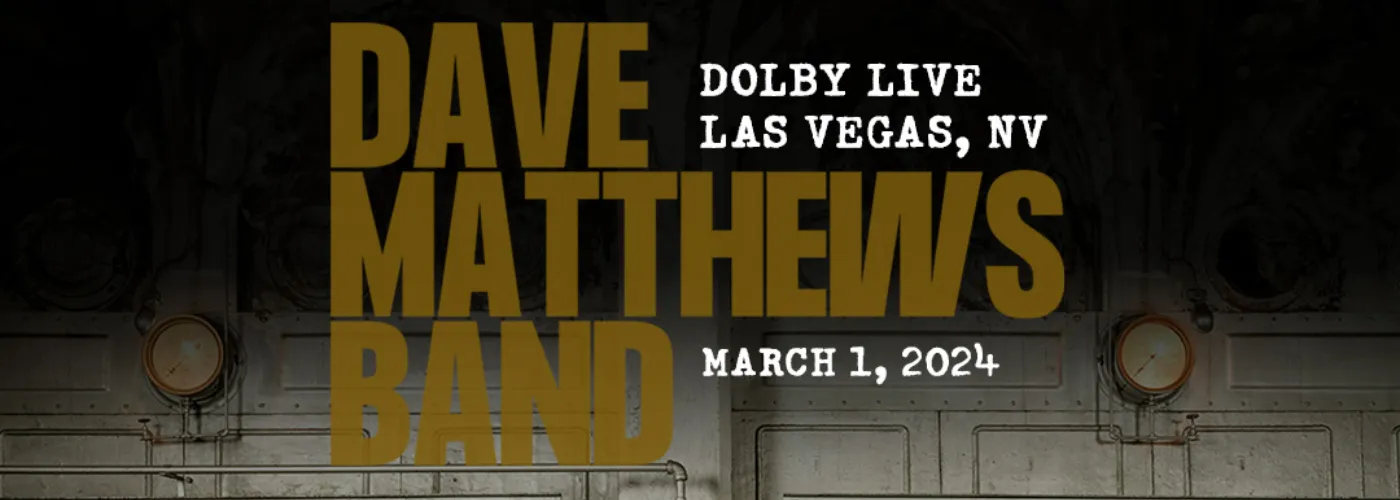 Dave Matthews Band