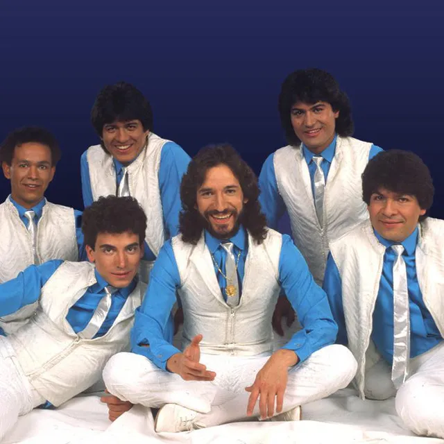 Los Bukis