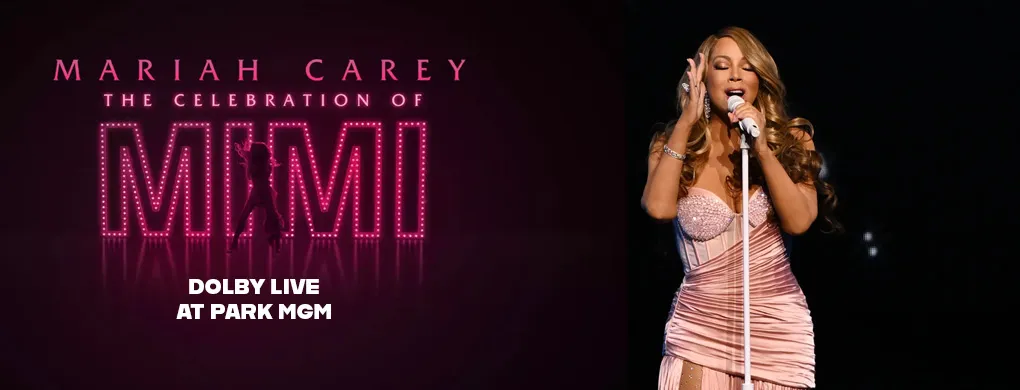 Mariah Carey tickets