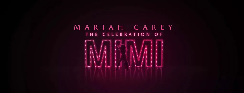 Mariah Carey at Dolby Live at Park MGM